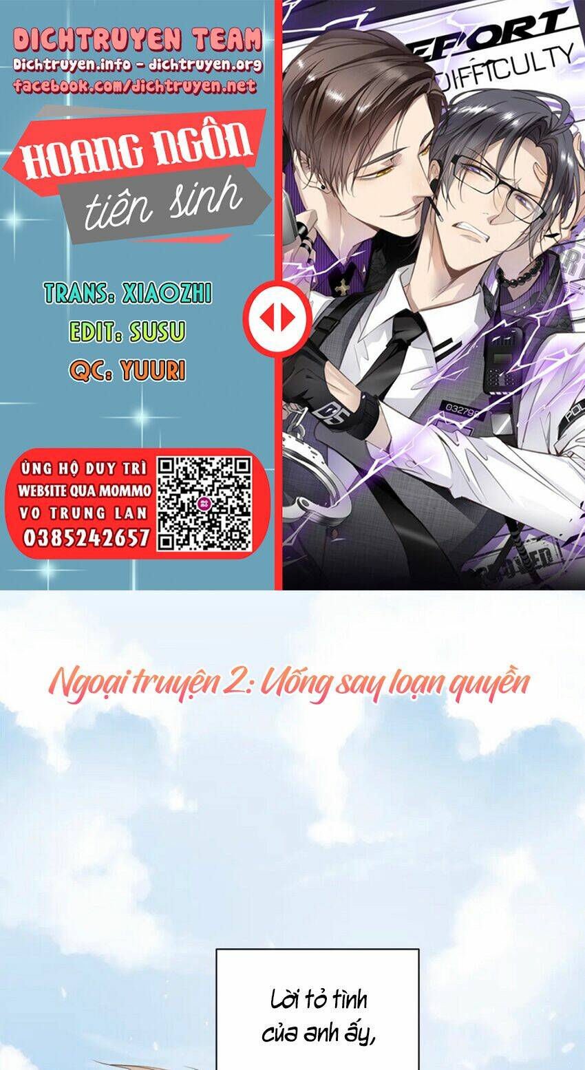 tiên sinh nói dối chapter 81 1