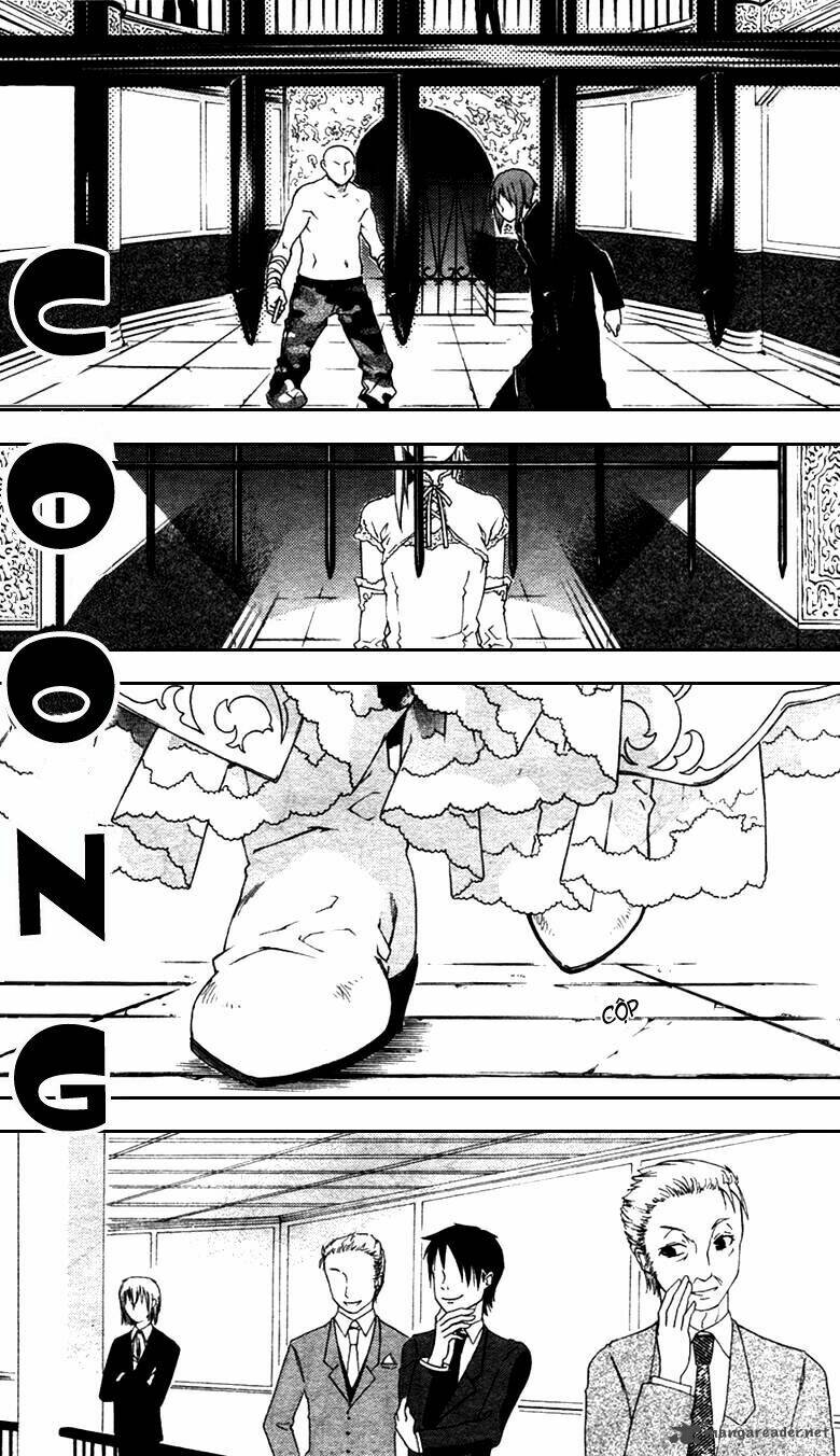 mother keeper chapter 28 9