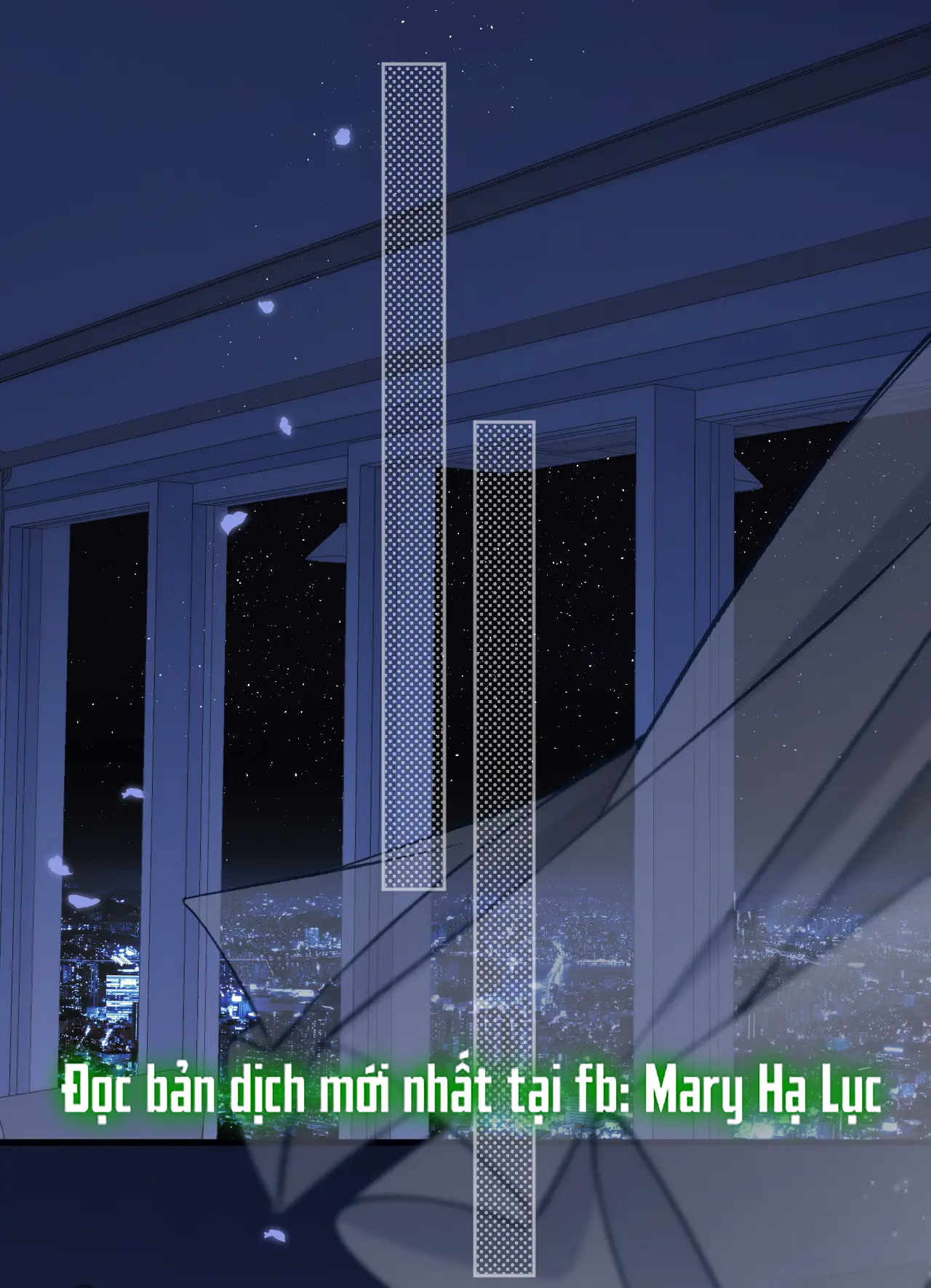 vụng trộm không thể giấu - mối tình thầm kín chapter 93.1 13