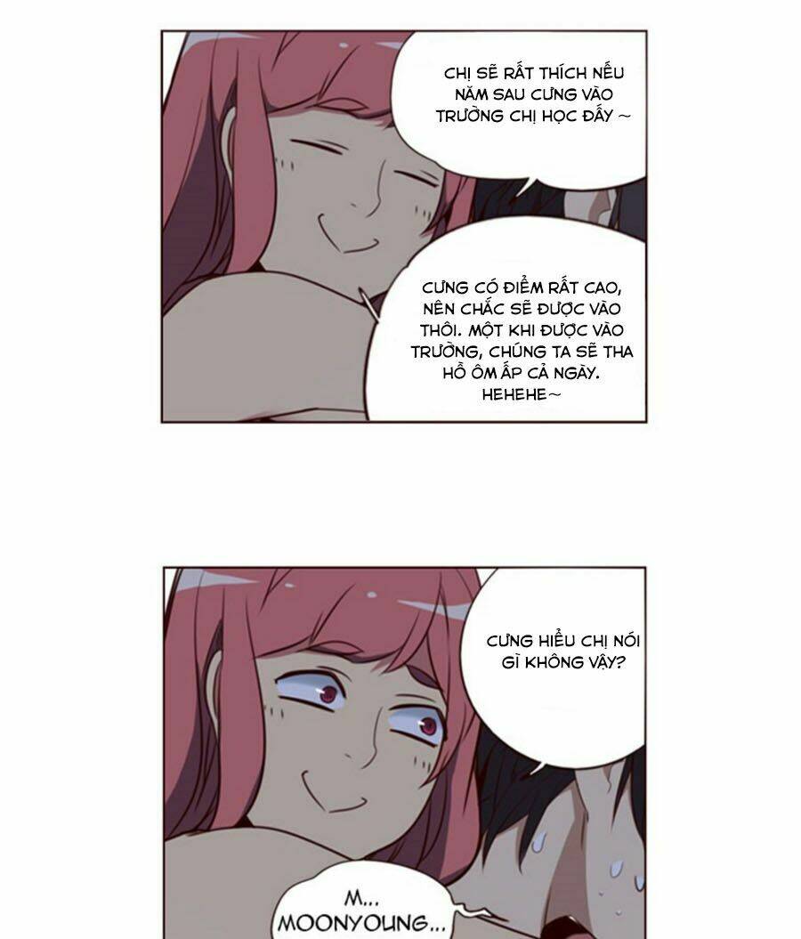 nữ sinh trường wilds chapter 215 24