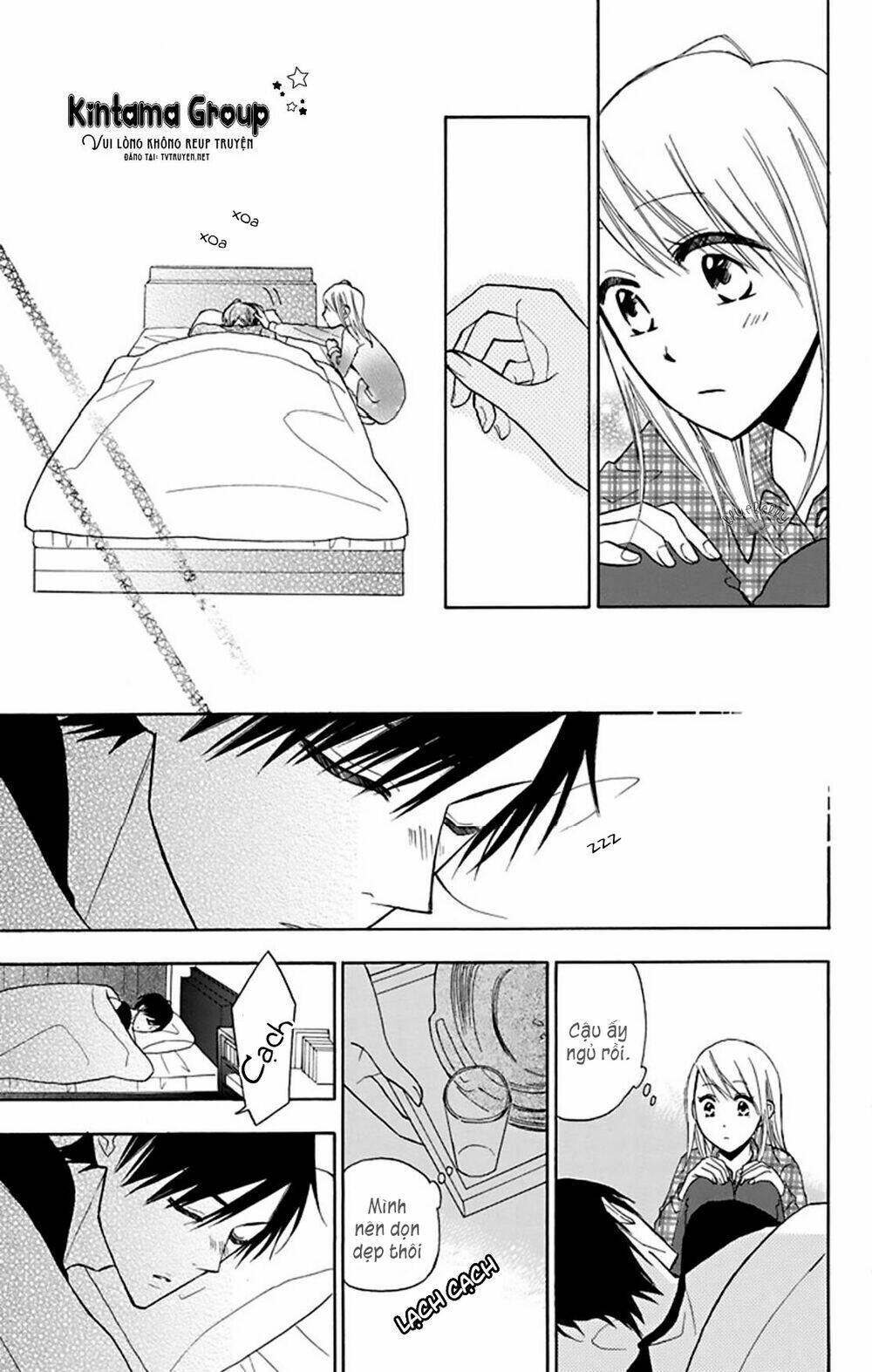 mint chocolate chapter 9 26