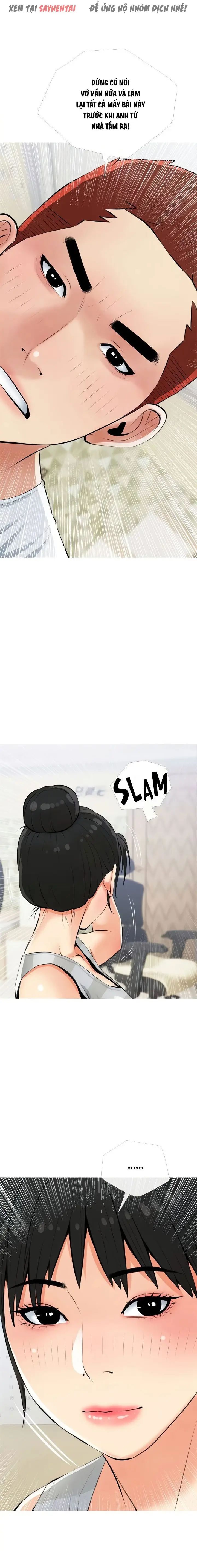 dập dì của tôi chapter 54 8