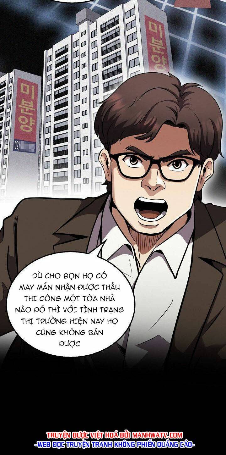 điều tra viên chuyển sinh chapter 112 17