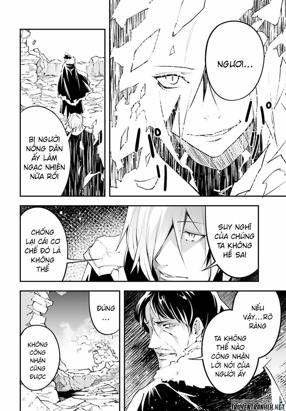 tên thường dân lv.999 chapter 36 29