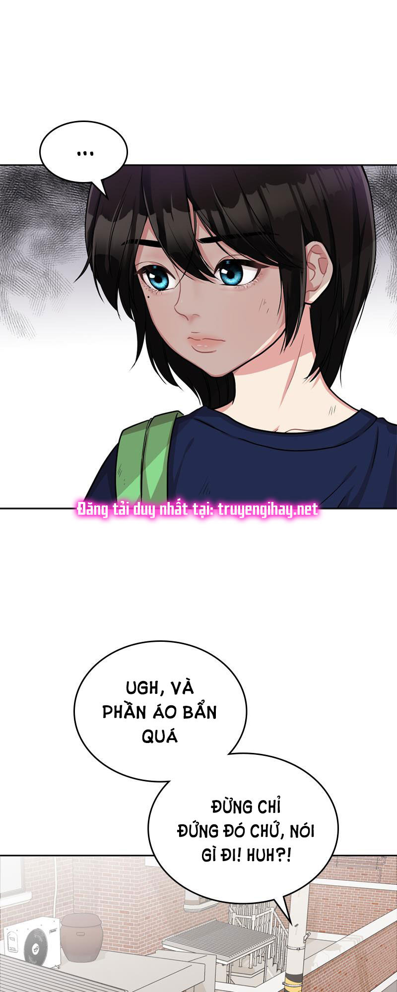 gửi em người đánh cắp những vì sao - to you who swallowed a star chapter 2.2 41