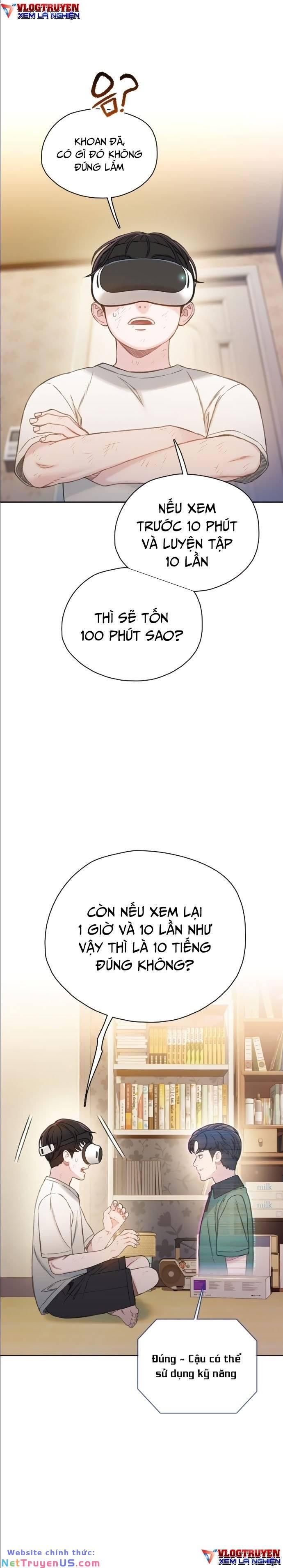 Gia Đình Vui Vẻ - Mẹ Thuê Báo Oán chapter 6 17