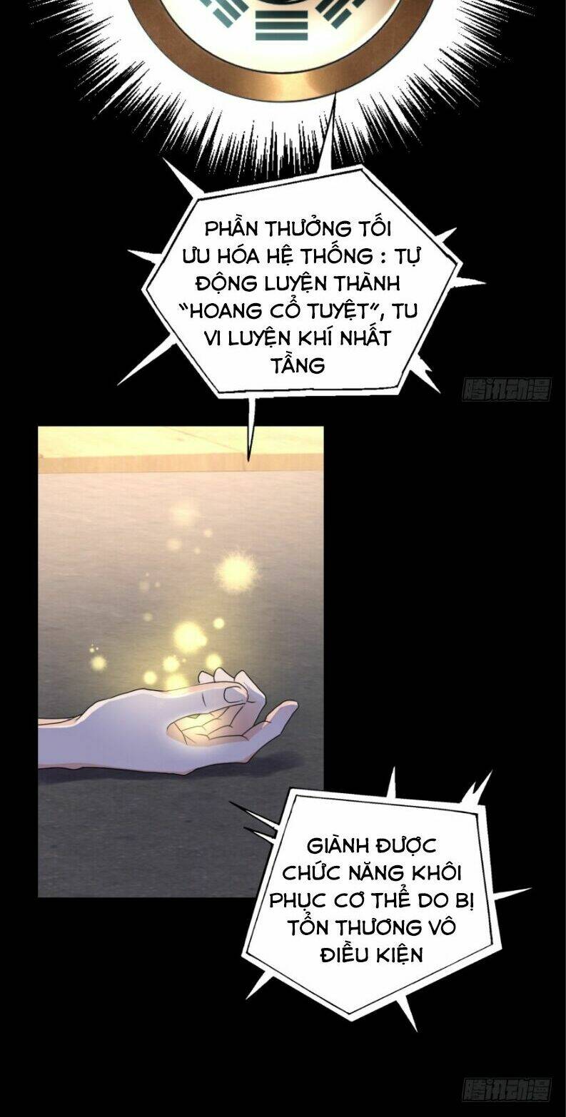 đô thị tối cường tu chân chapter 1 25