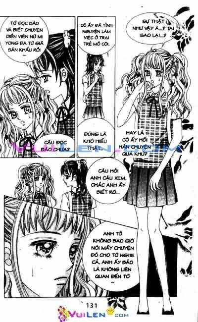mùa ảo vọng - strange pension chapter 10 131