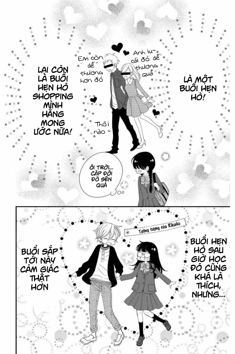 xin hãy dạy cho em chapter 8.1 7