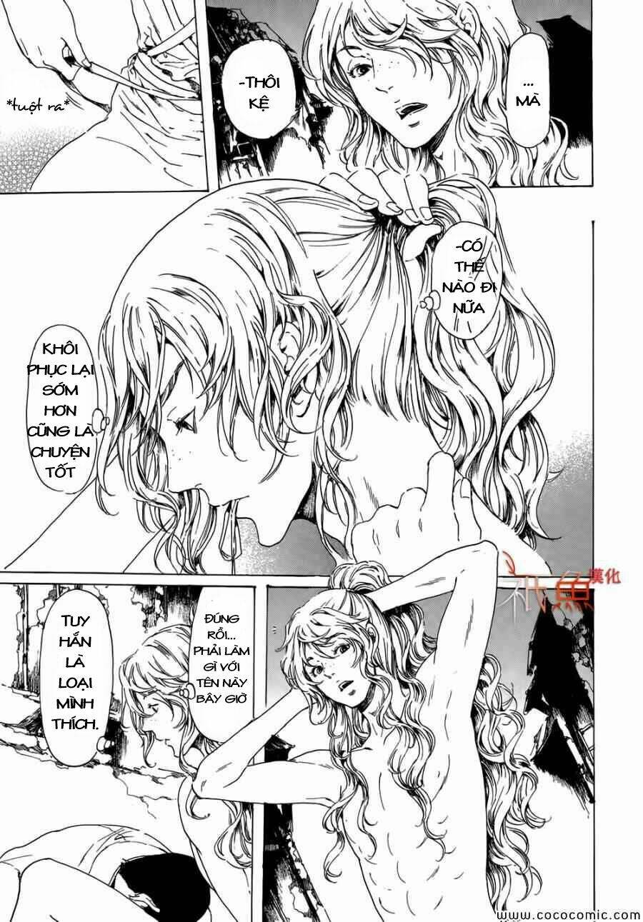 adekan chapter 34 10