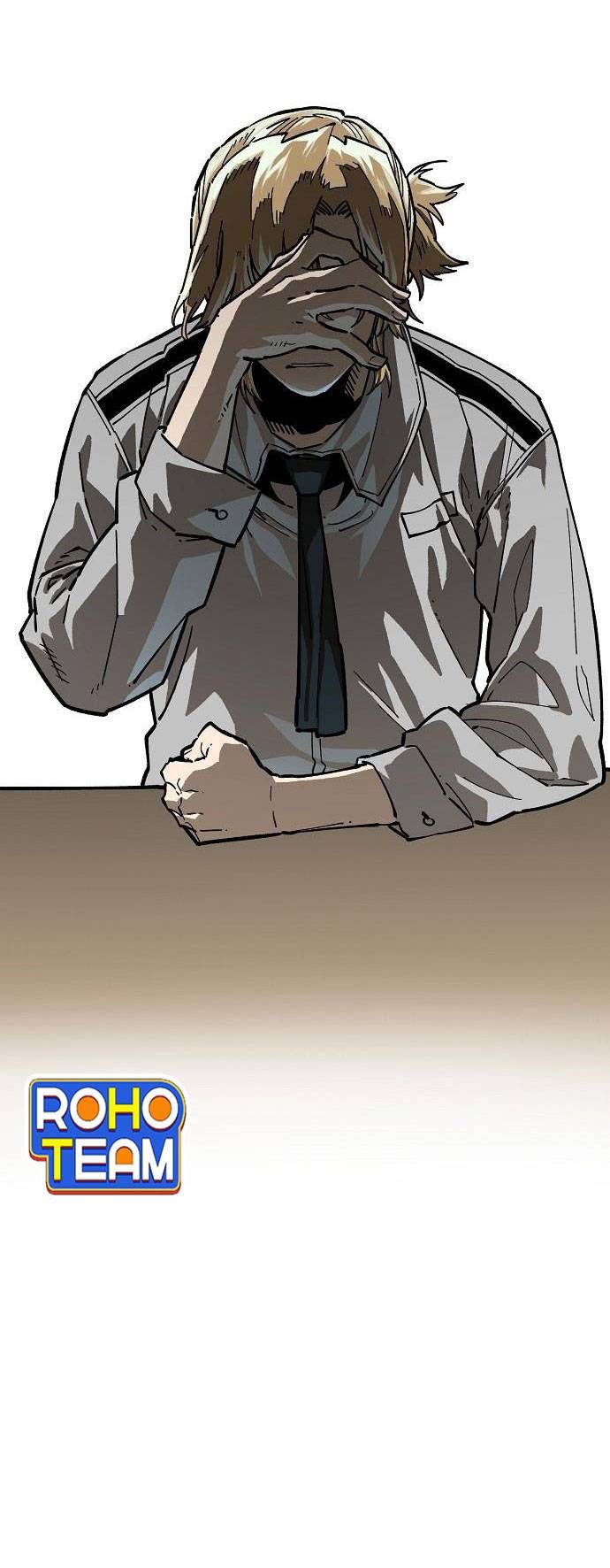 chỉ có cái c.h.ế.t mới là sự cứu rỗi chapter 11 29