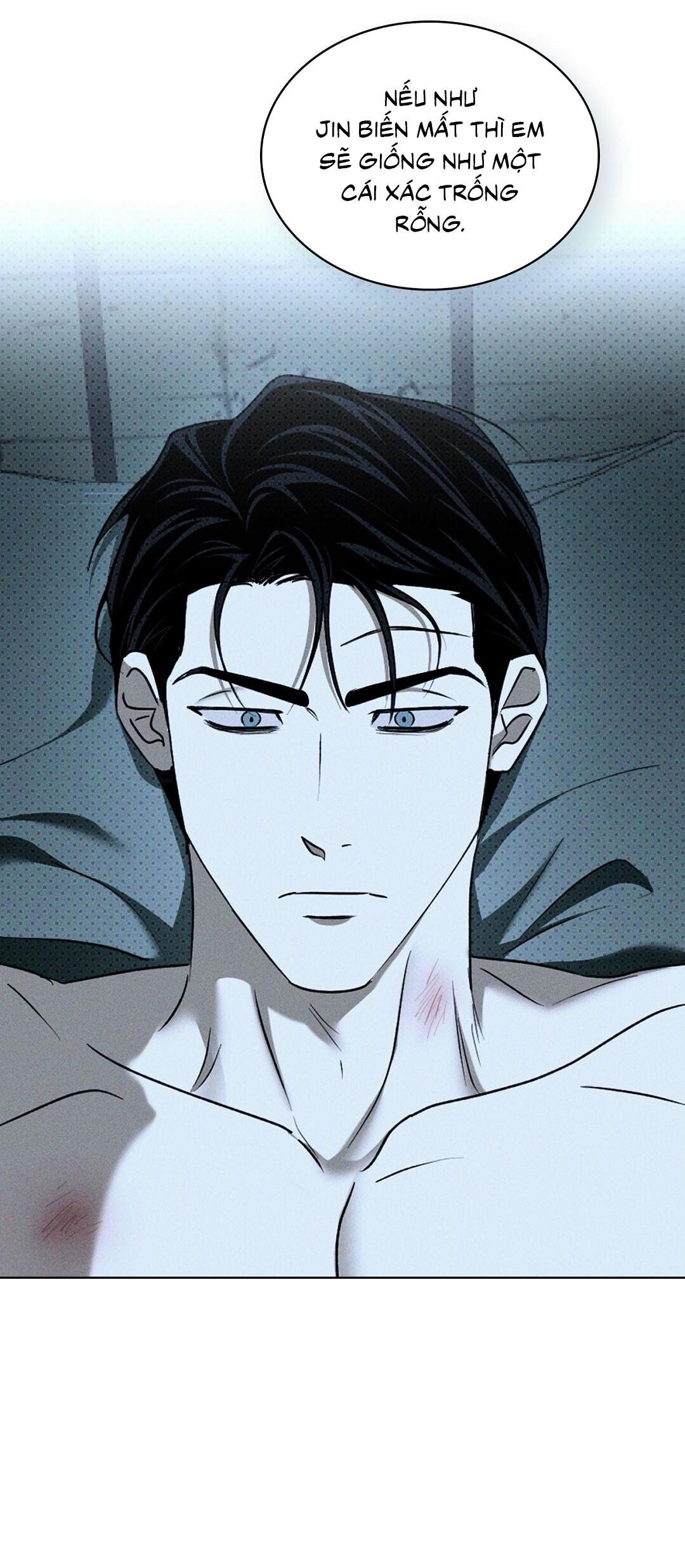 dưới ánh đèn xanh ss2 chapter 40 15