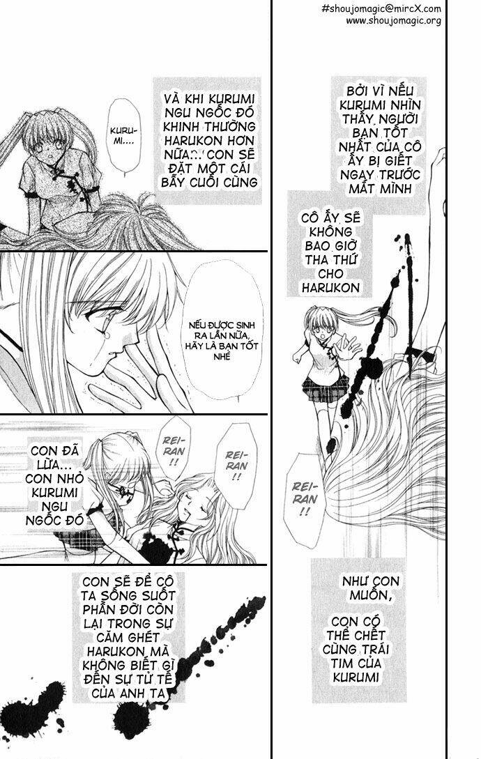 anh chàng khắc tinh chapter 21 23