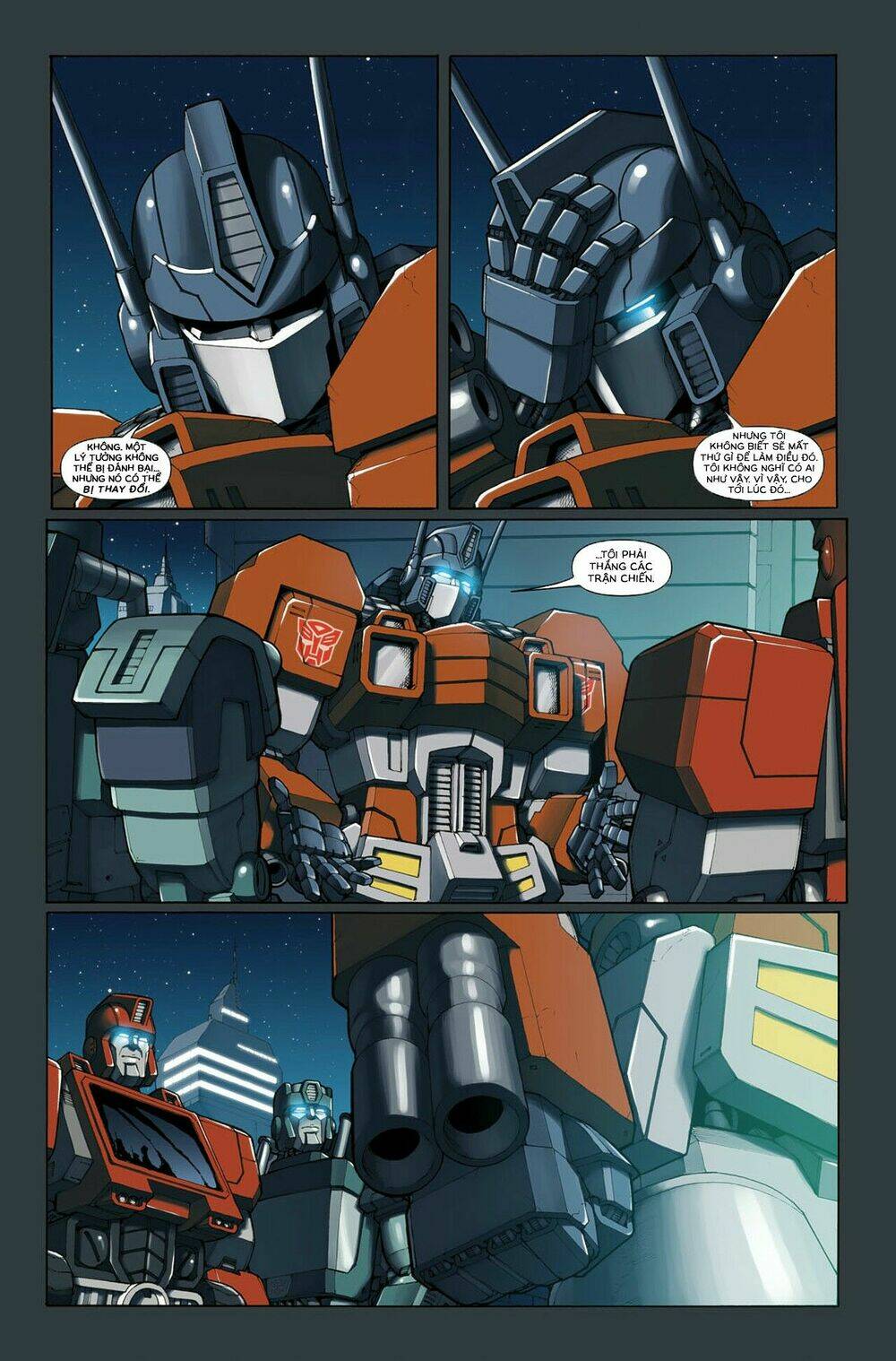 the transformers: ironhide chapter 1 17