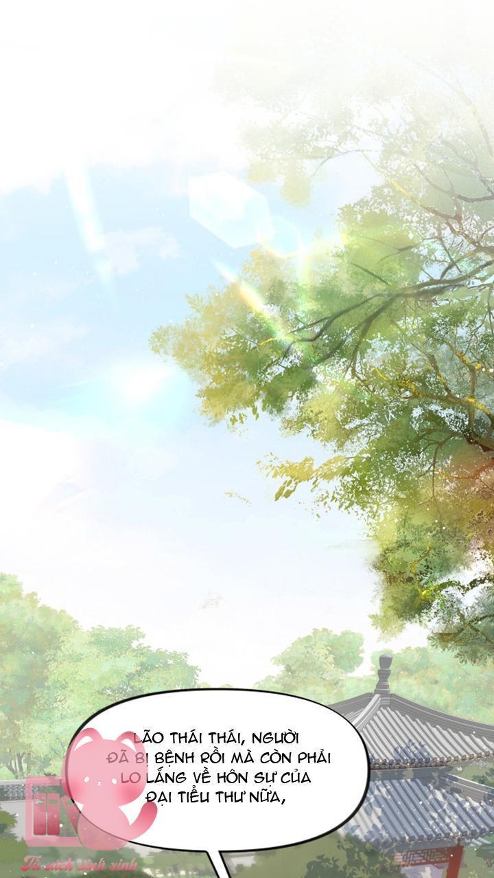 một đêm nọ đột nhiên yandere tới! chapter 108 16