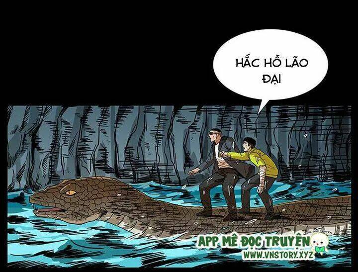 U Minh Ngụy Tượng Chapter 207 29