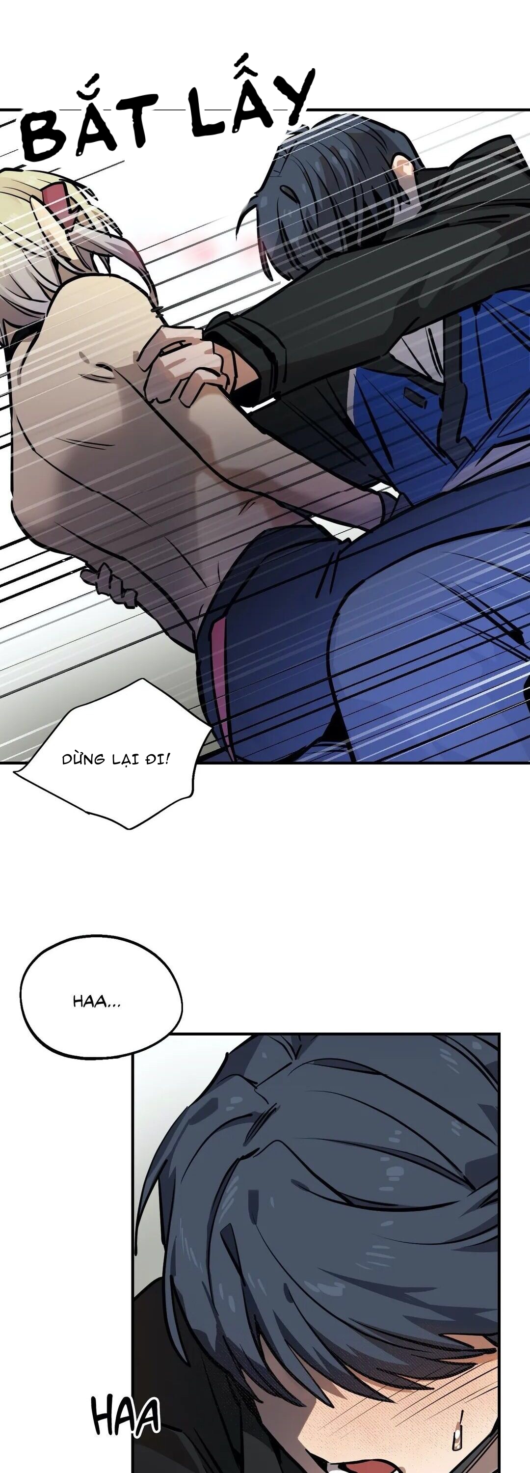 quán café tình nhân chapter 44 25