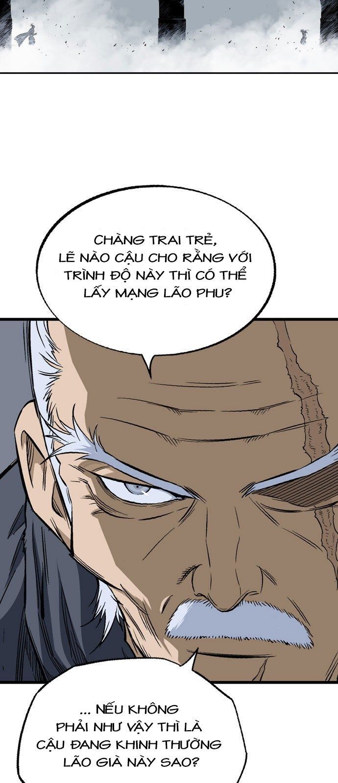 cao thủ 2 chapter 111 51