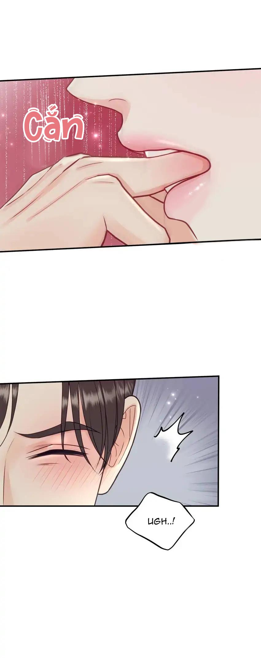 hạnh phúc trọn vẹn chapter 38 45