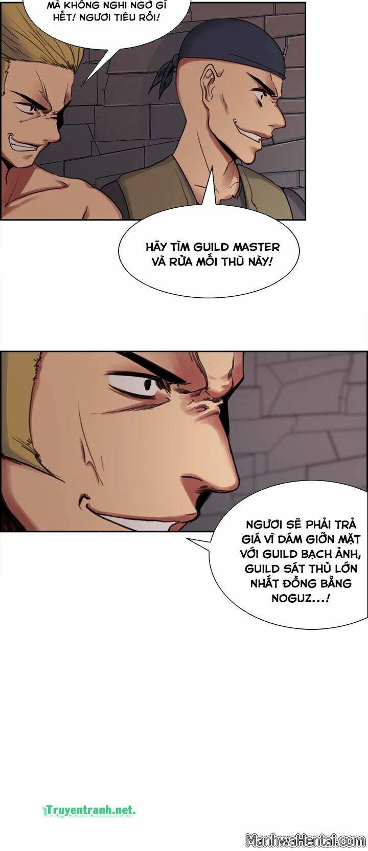 dâm dục hùng chapter 14 11