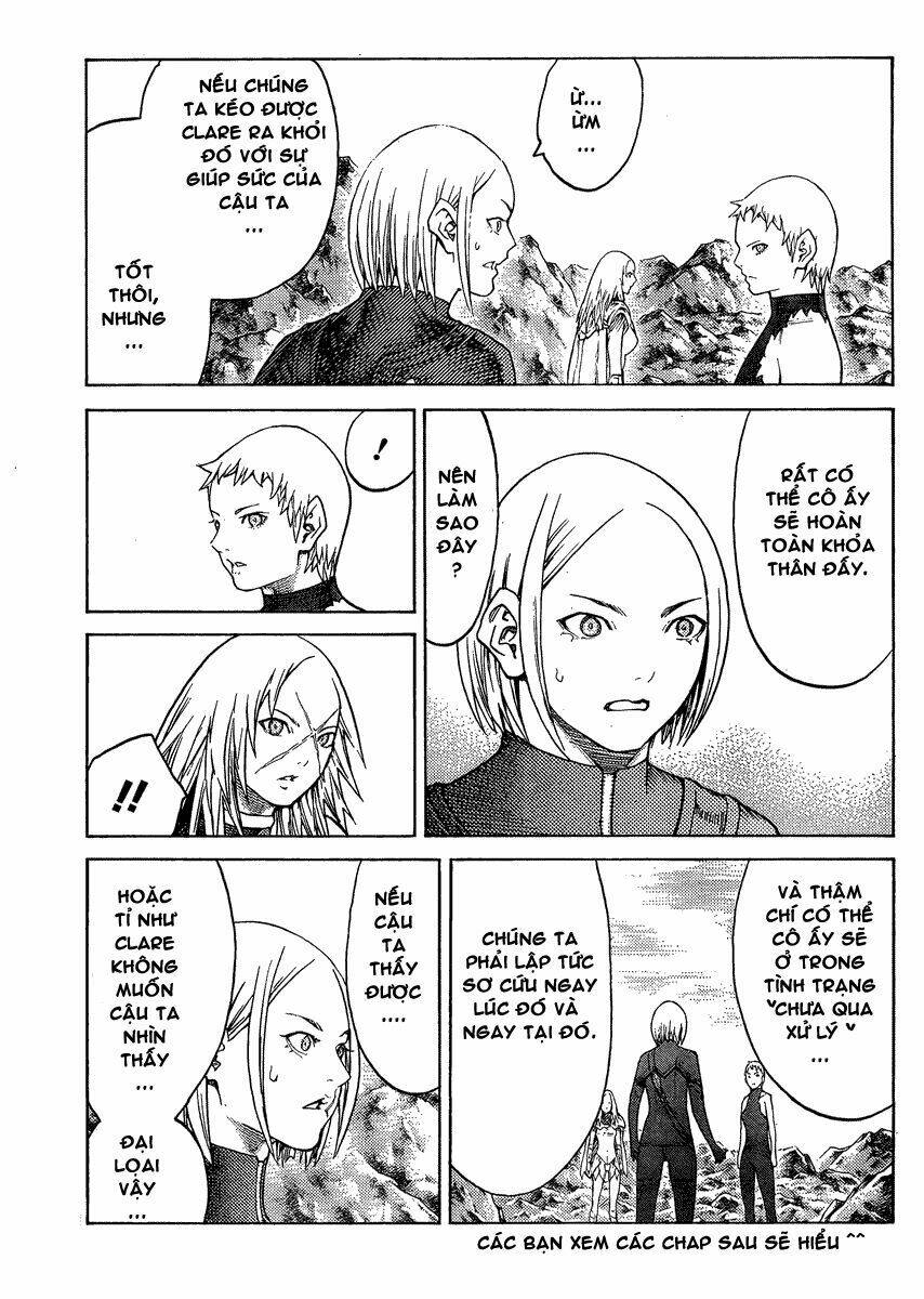 mắt bạc chapter 127 20