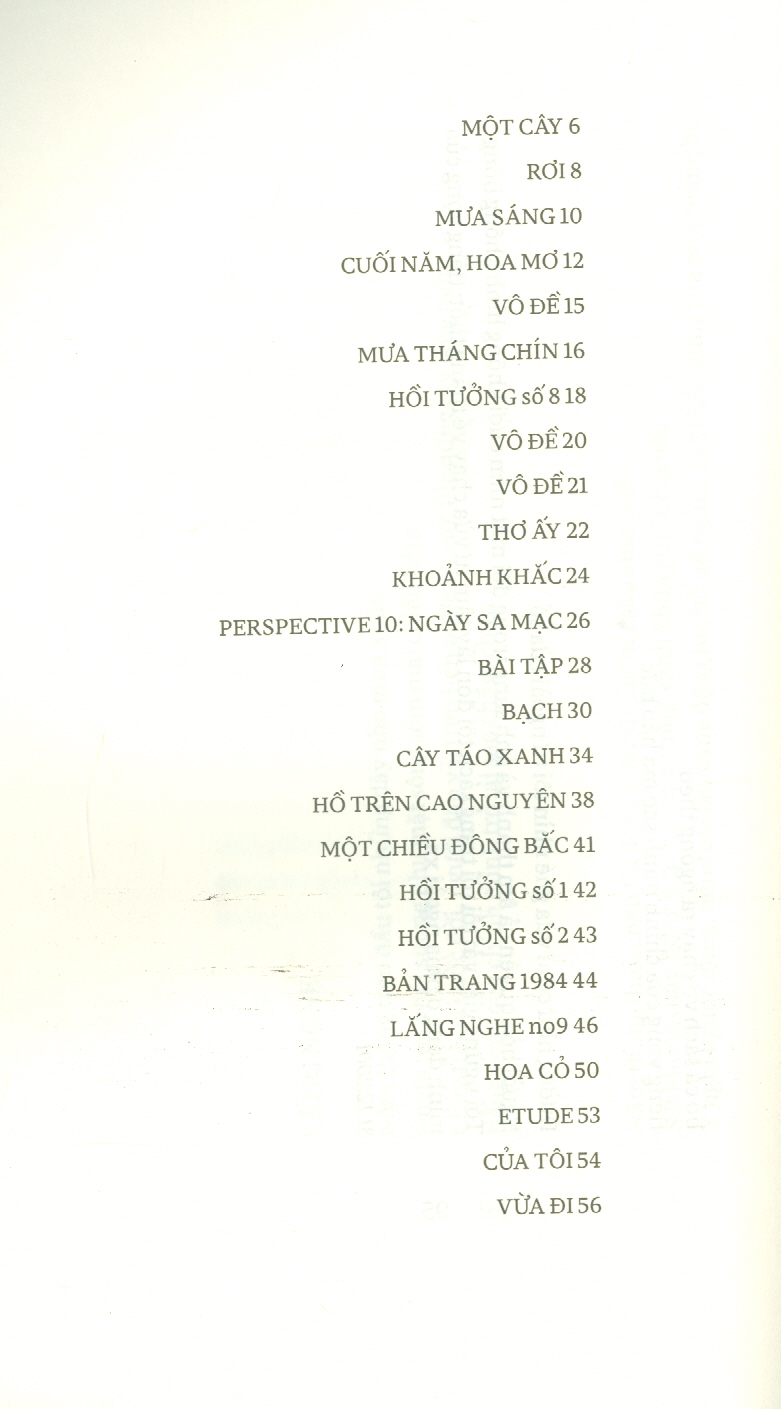 Khách - Nguyễn Chí Hoan