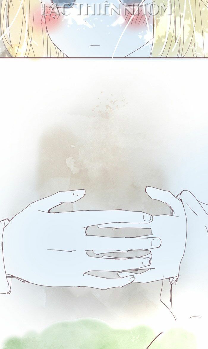 choco ngọt ngào chapter 44 32