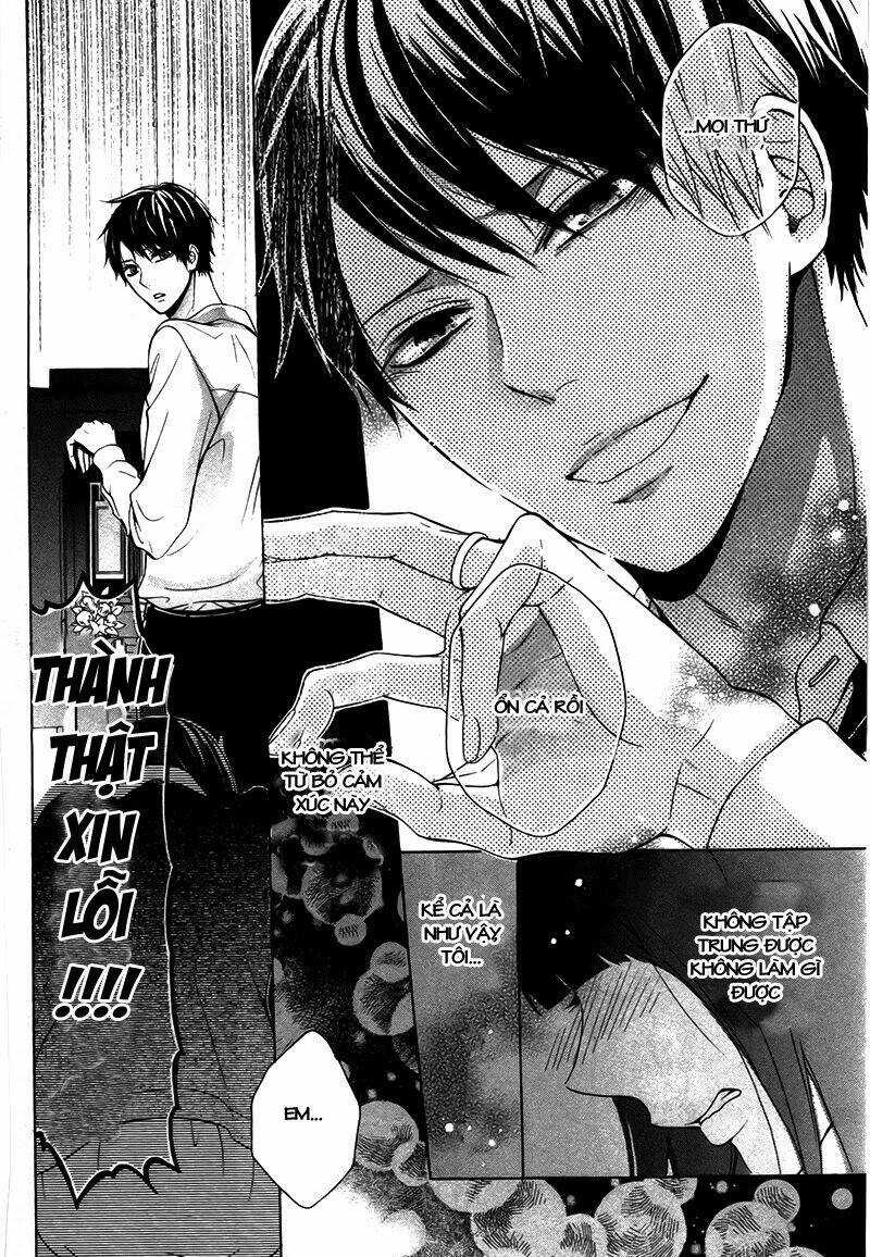 tổng hợp one shot. chapter 361 35