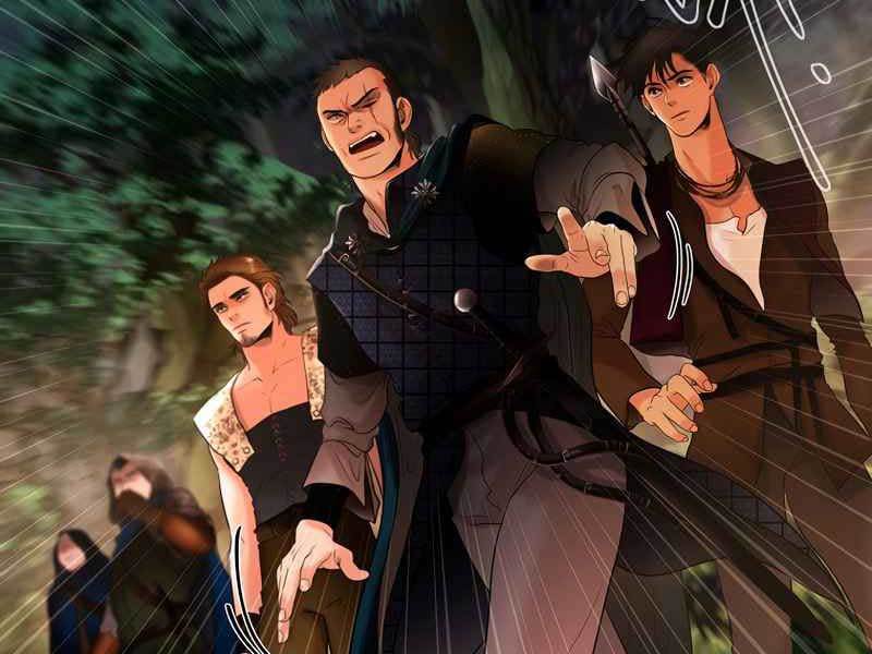 nhiệm vụ chiến binh chapter 20 5