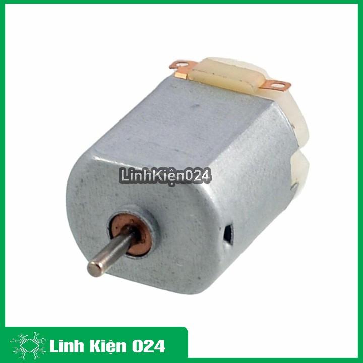 Động Cơ Mini V1 3VDC-9VDC