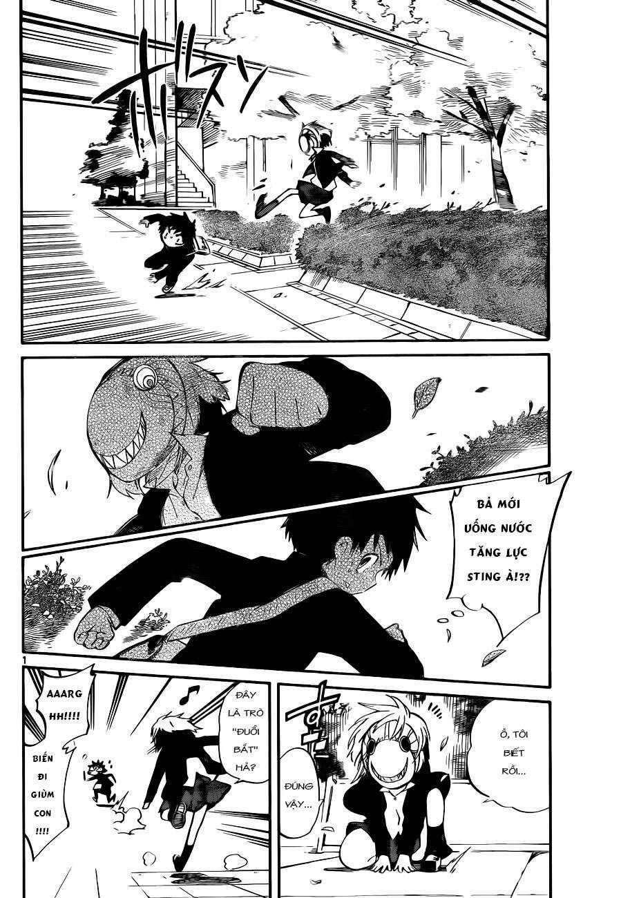 hitoribocchi no chikyuu shinryaku chapter 1 19