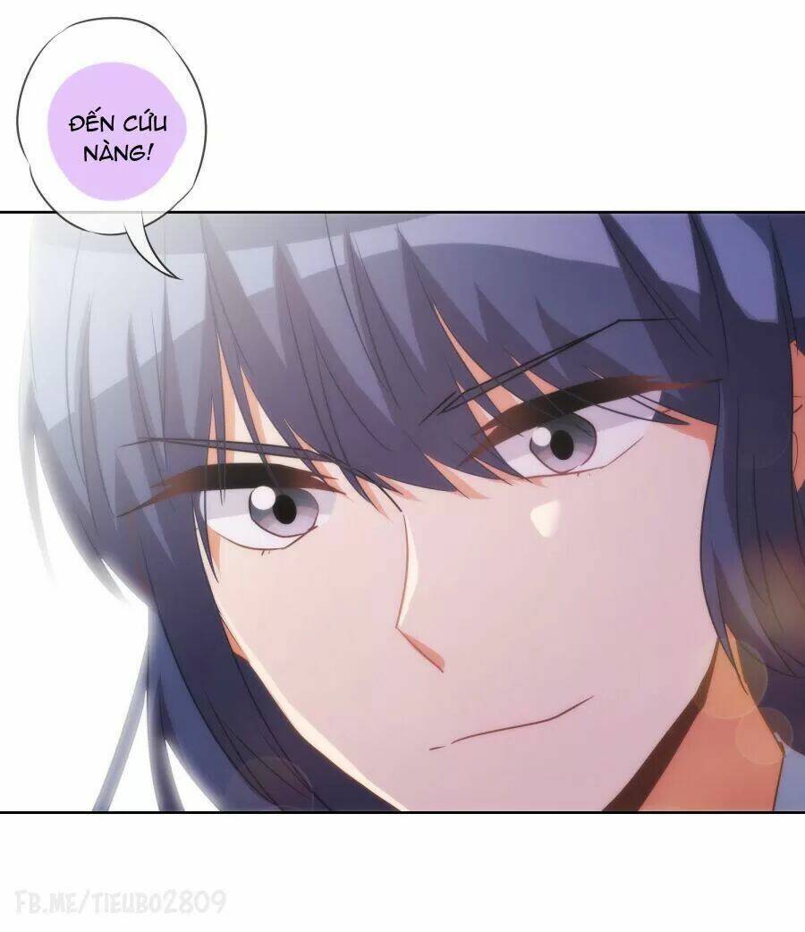 ồ, phu quân đáng yêu của tôi! chapter 82 25