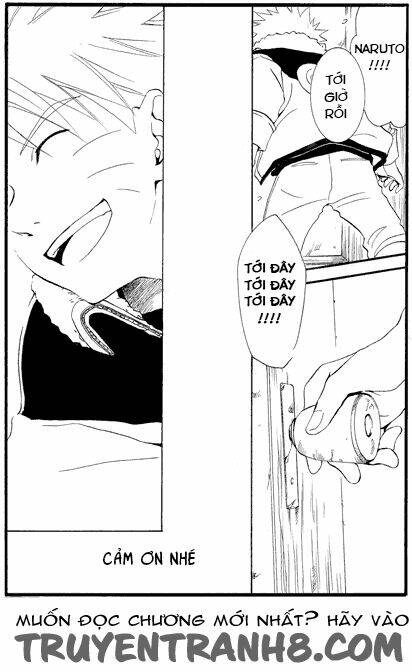 cửu vĩ hồ ly - doujinshi sasusaku chapter 61 16