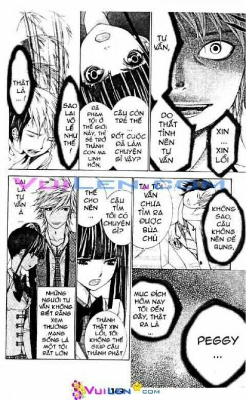 ngôi trường tâm linh chapter 1 149