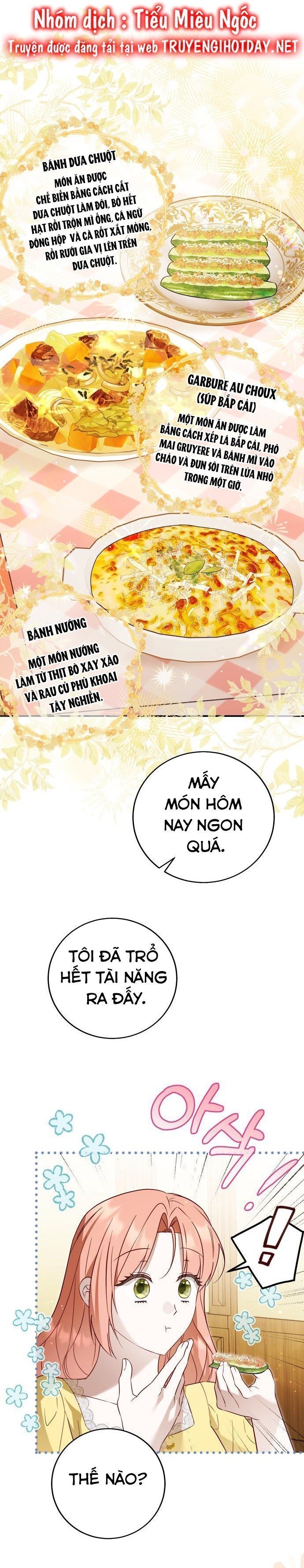 ngã xuống thiên đường chapter 33 2
