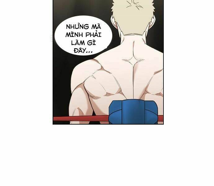 võ sĩ - the boxer chapter 105 41