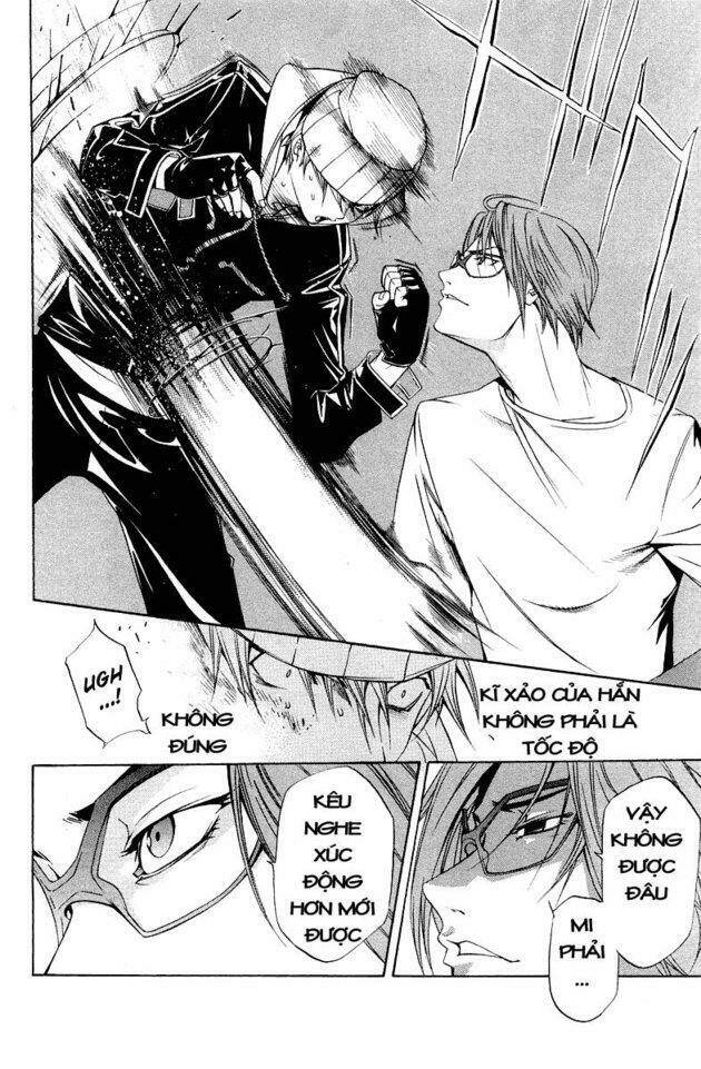 air gear chapter 58 9