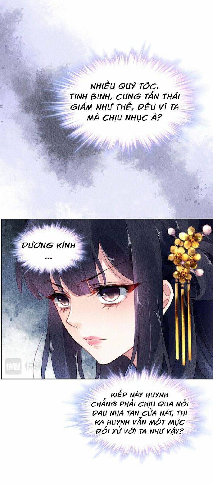 vấn đan chu chapter 27 7