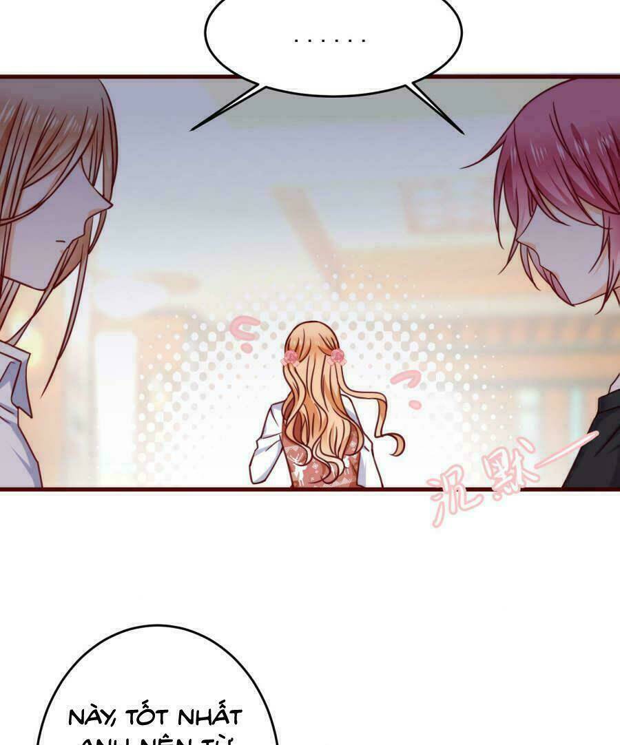 hôm nay tôi sẽ yêu ai đây ? chapter 31 28