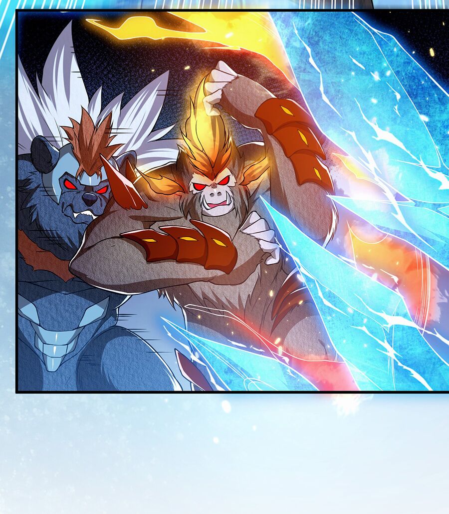 hệ thống mô phỏng linh sủng chapter 16 53