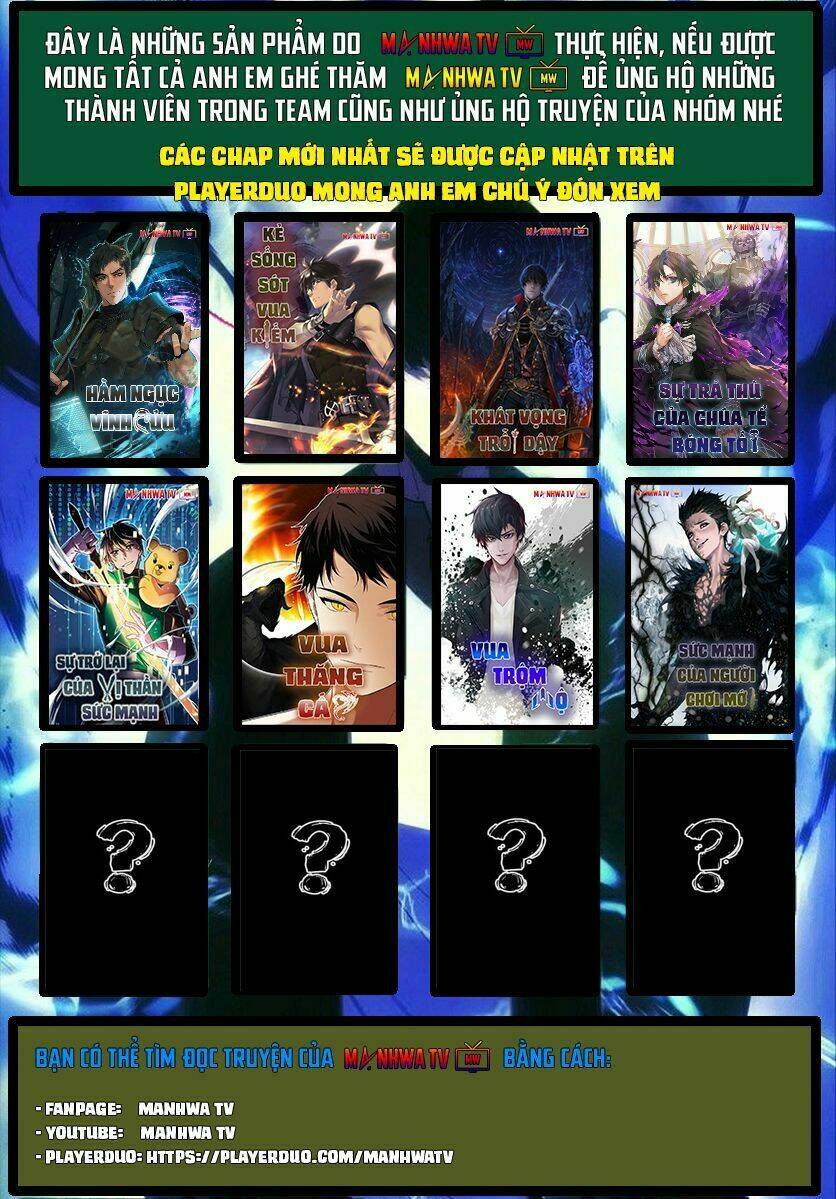 cuộc trả thù bắt đầu chapter 1 46