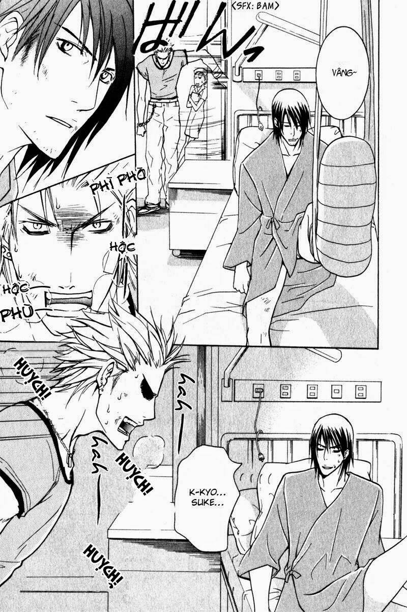 ai no gebokutachi chapter 5 34