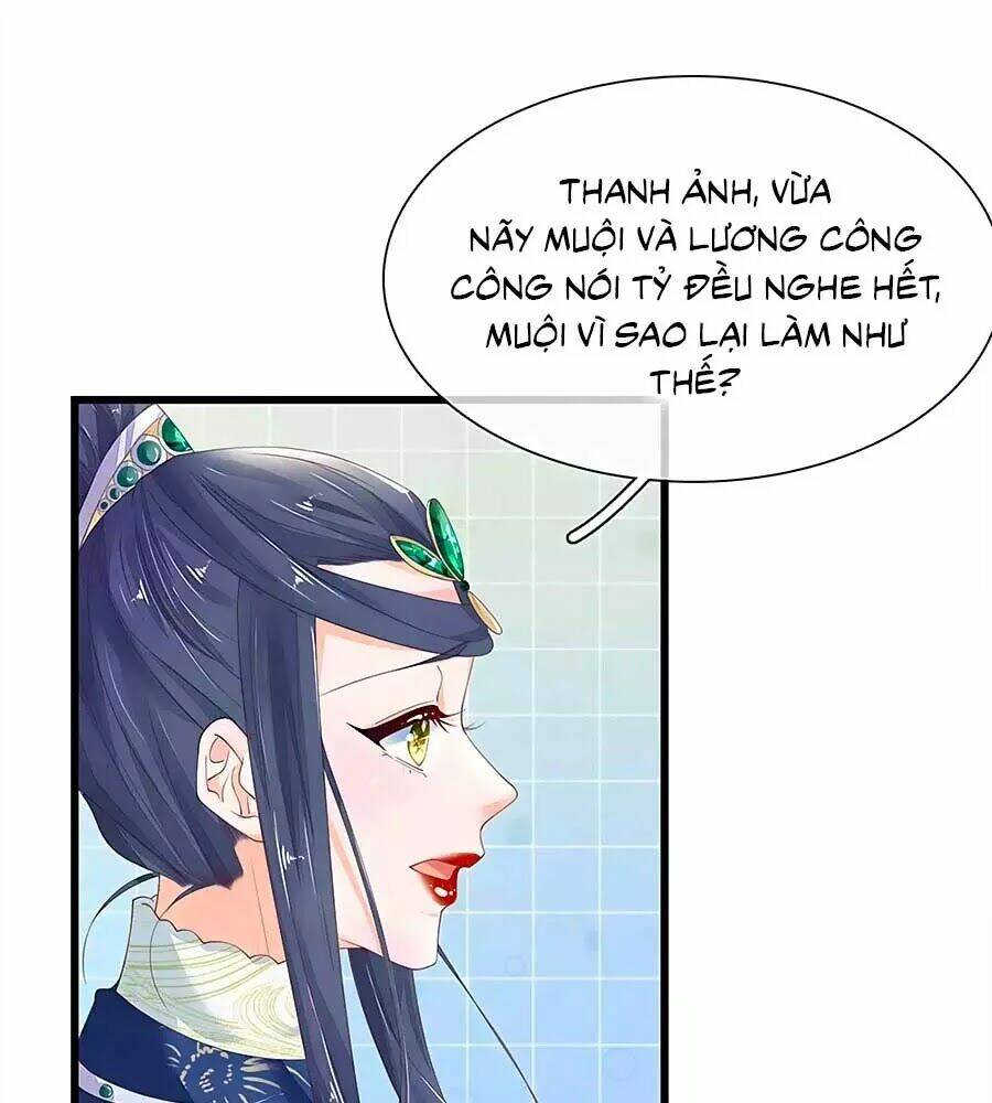 y hậu lệ thiên chapter 41 2