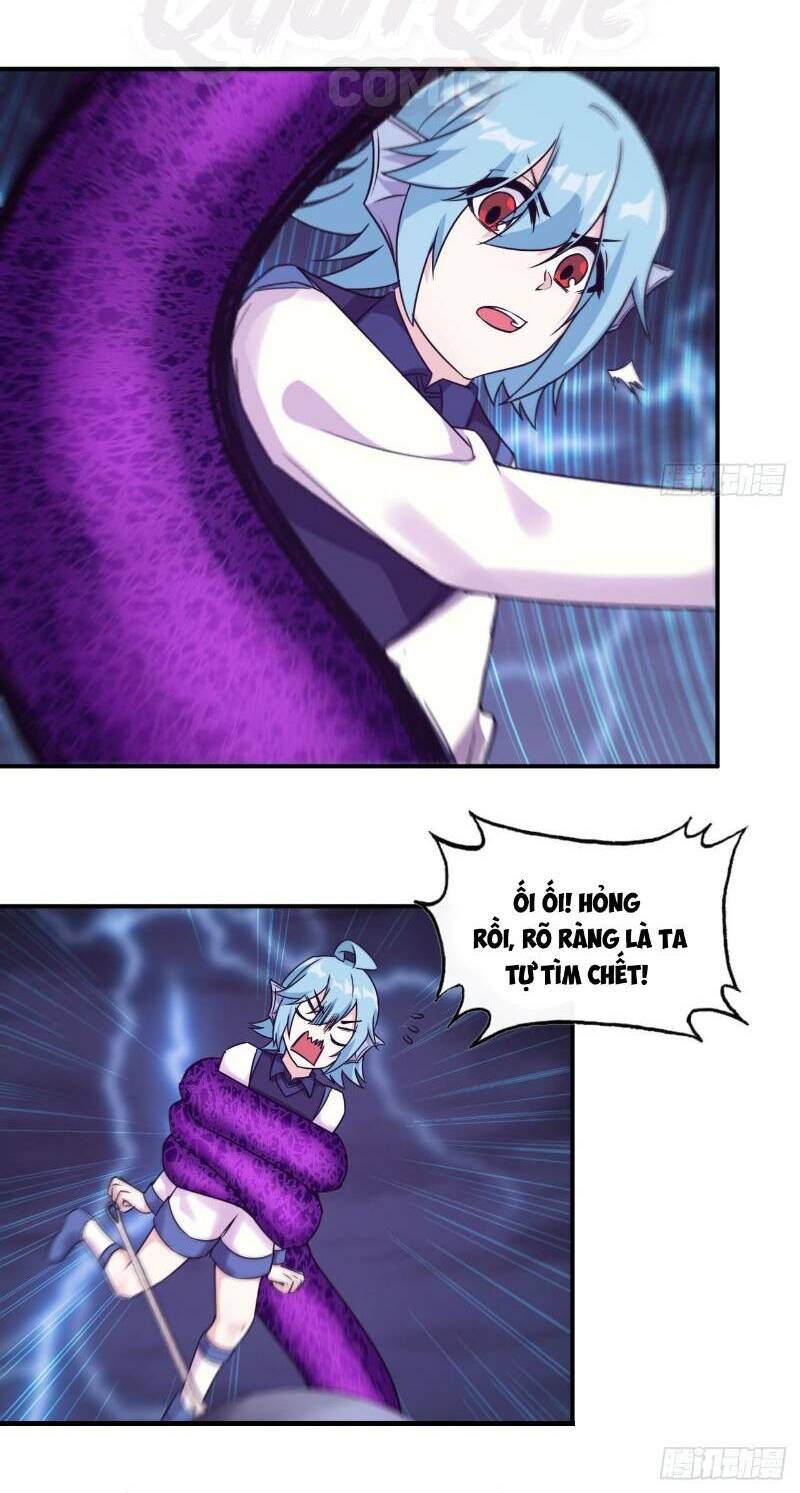 khởi đầu bằng một con côn chapter 80 16