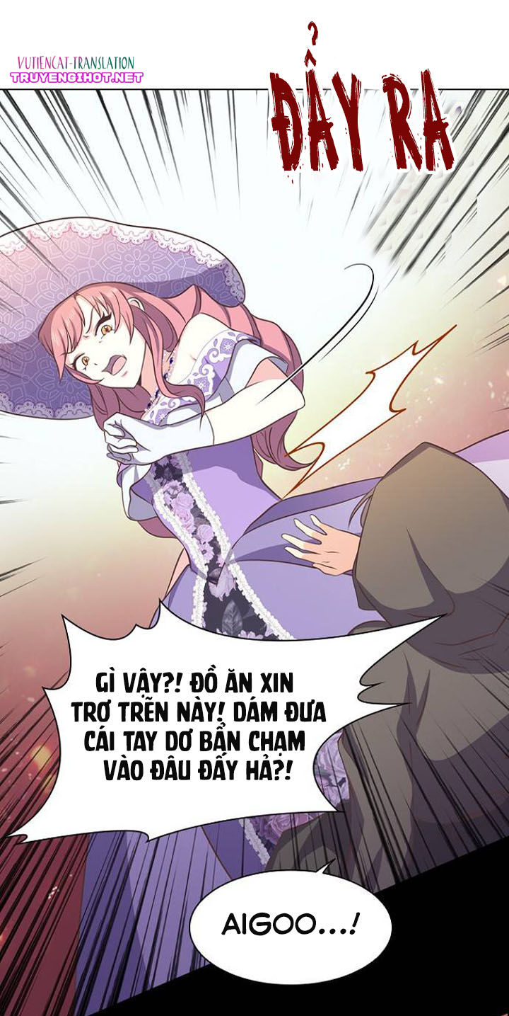 lời cầu hôn đến từ hoàng đế chapter 3 54