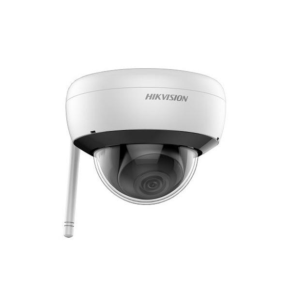 Camera Wifi IP Bán Cầu Hikvision DS-2CD2121G1-IDW1, H.265+,Phát hiện chuyển động,video giả mạo. DWDR;3D DNR- Hàng Chính Hãng