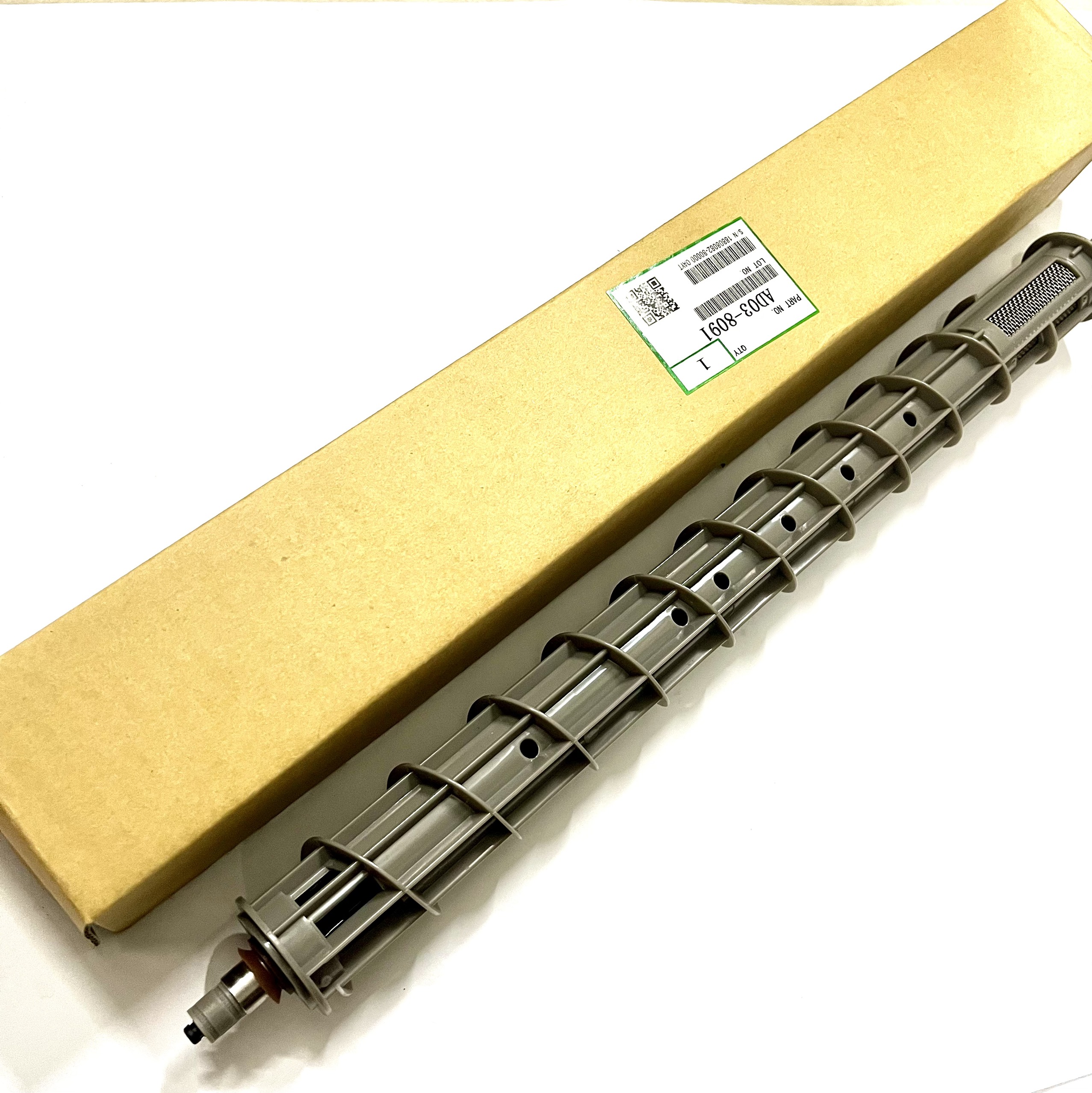 Trục khế, trục đảo từ: Dùng cho máy photocopy Ricoh 4000/5000/4001/5001/4002/5002/5003 ( HA - Hàng nhập khẩu )
