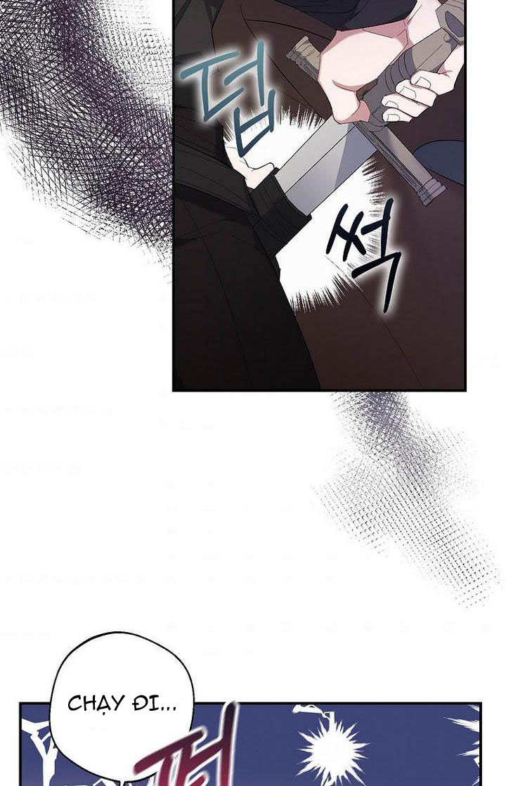 nam chính đang cản đường tôi chapter 1 35