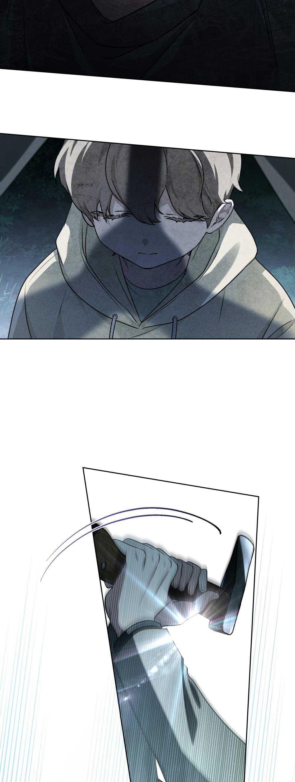 (cbunu) lửa hồn chapter 24 9