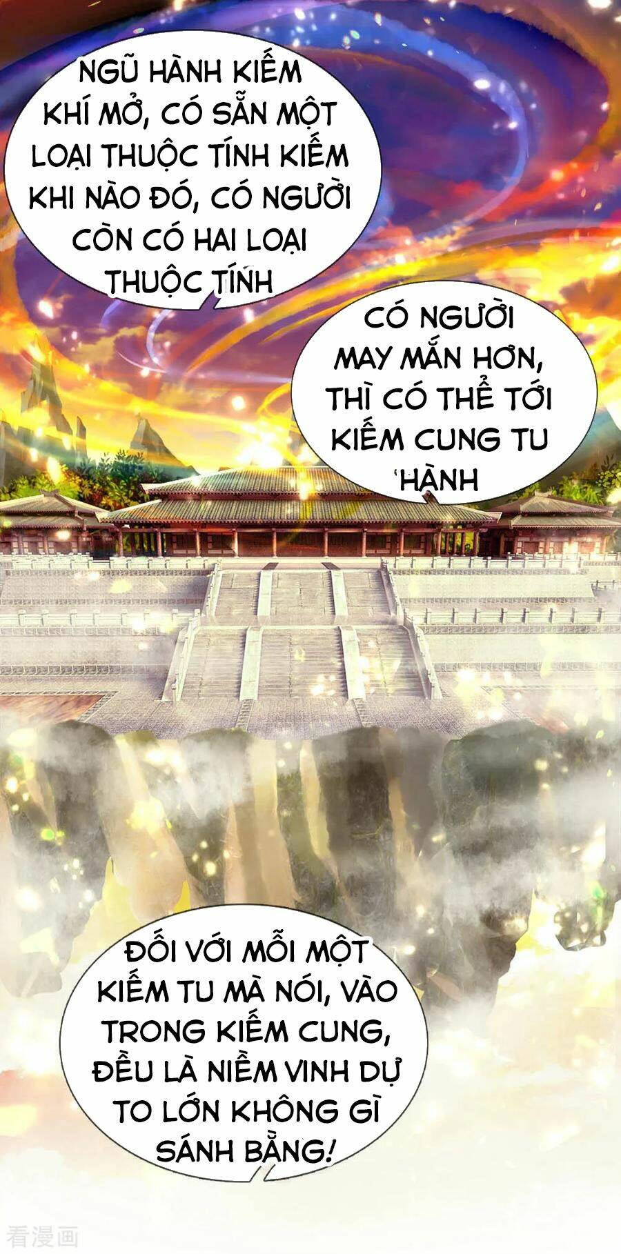 thân thể của ta là kiếm chủng chapter 66 9